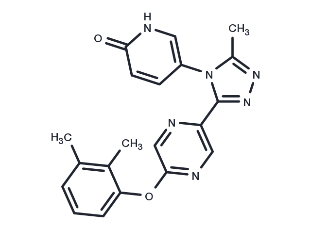 OT antagonist 3 analog Chemical Structure