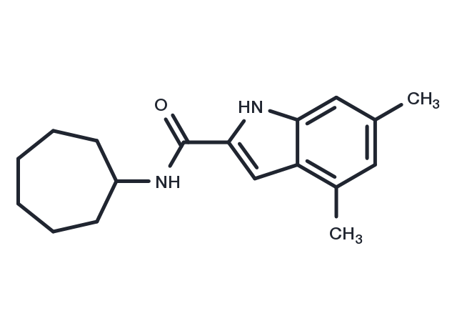 IC2418 Chemical Structure