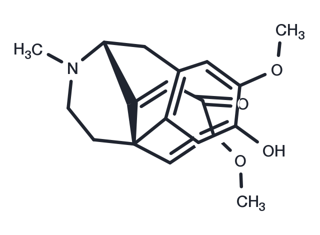 Flavinantine Chemical Structure