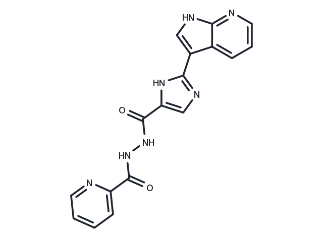 ABAI-30 Chemical Structure