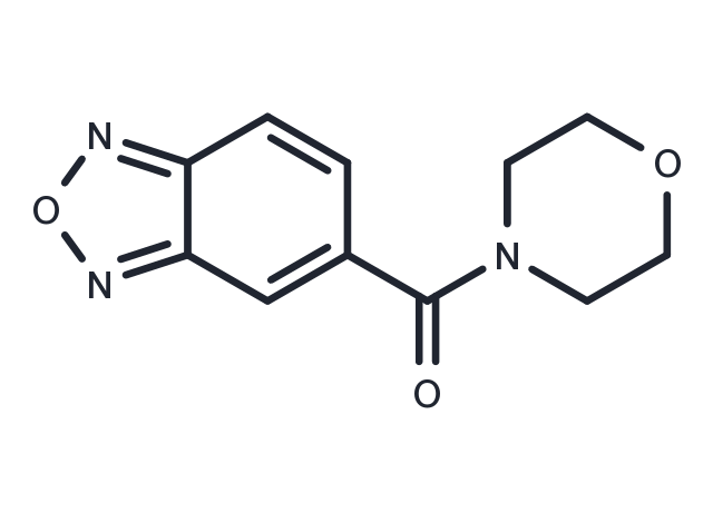 CX717 Chemical Structure