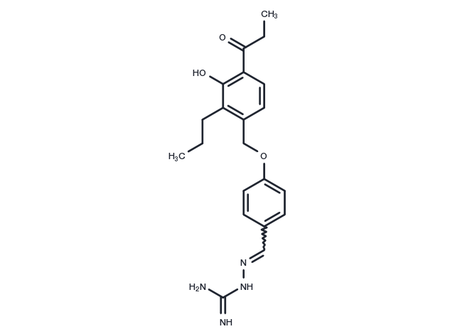 LY320954 Chemical Structure