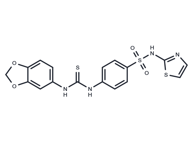 EGFR-IN-54 Chemical Structure