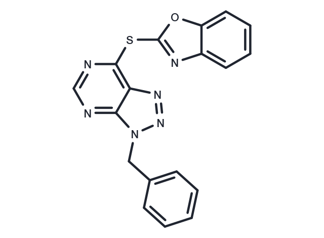 VAS2870 Chemical Structure