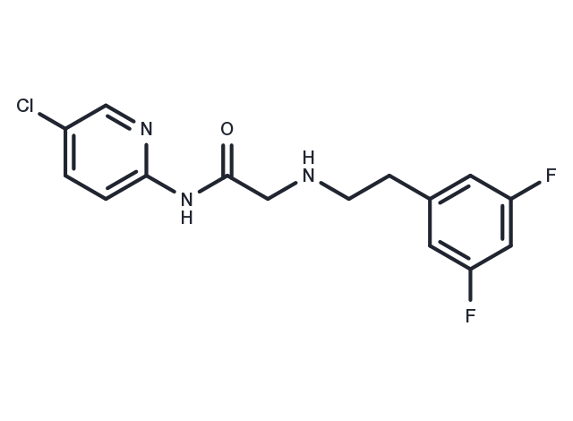 SR 12460 Chemical Structure