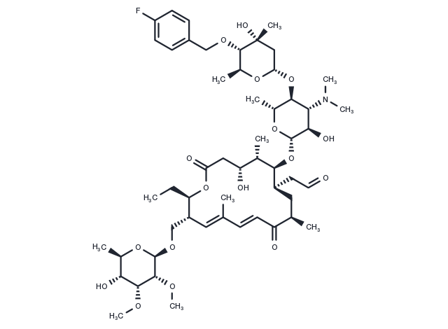 ABBV-4083 Chemical Structure