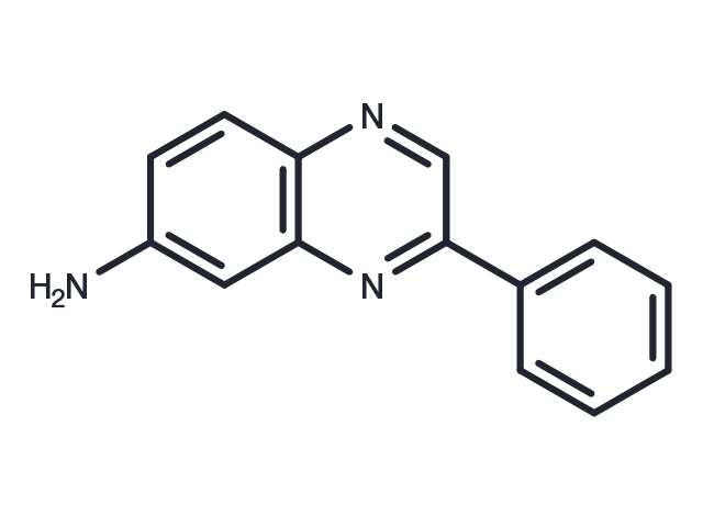 PAQ Chemical Structure