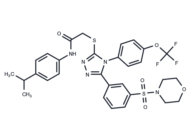 T0510-3657 Chemical Structure