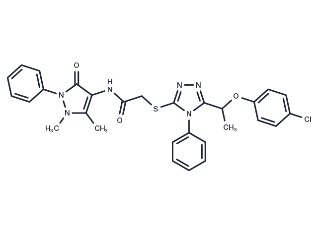 TSPA Chemical Structure