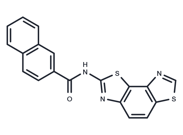 KIN1148 Chemical Structure