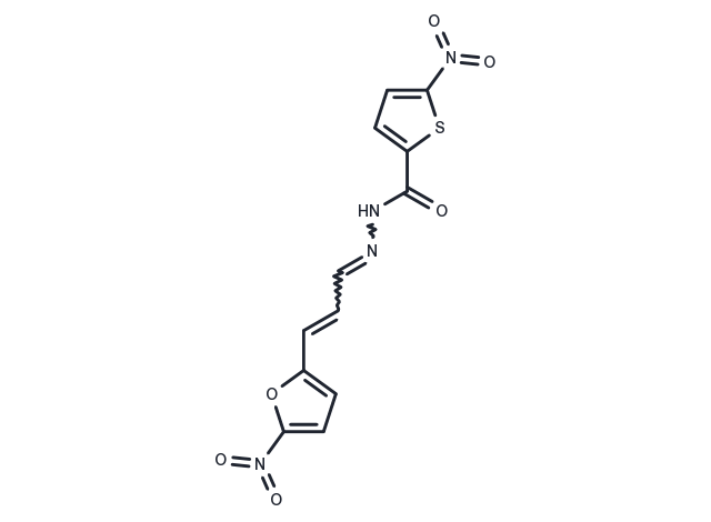 Nifurzide Chemical Structure