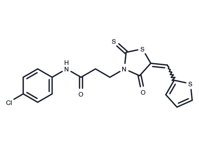 WAY-300570 Chemical Structure