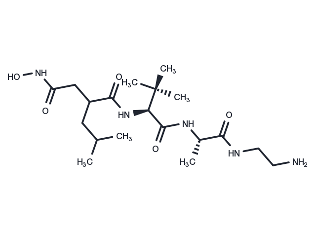 TNF Protease Inhibitor 2