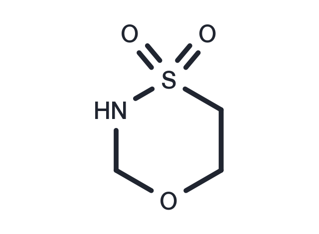 Misetionamide Chemical Structure