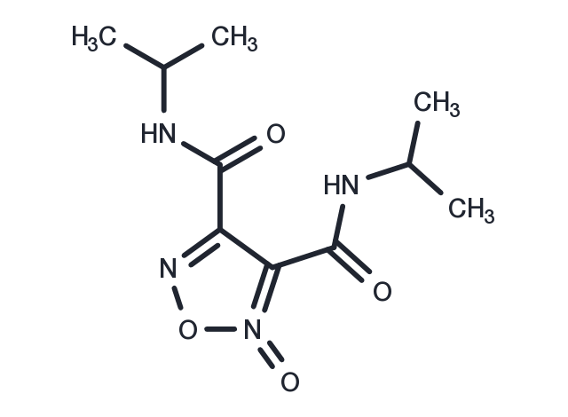 Ipramidil Chemical Structure