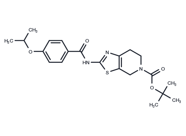 Autogramin-2 Chemical Structure