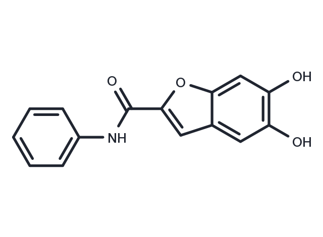 NS2B/NS3-IN-4 Chemical Structure