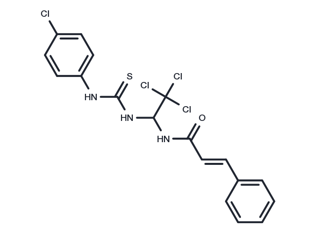 Sal003 Chemical Structure