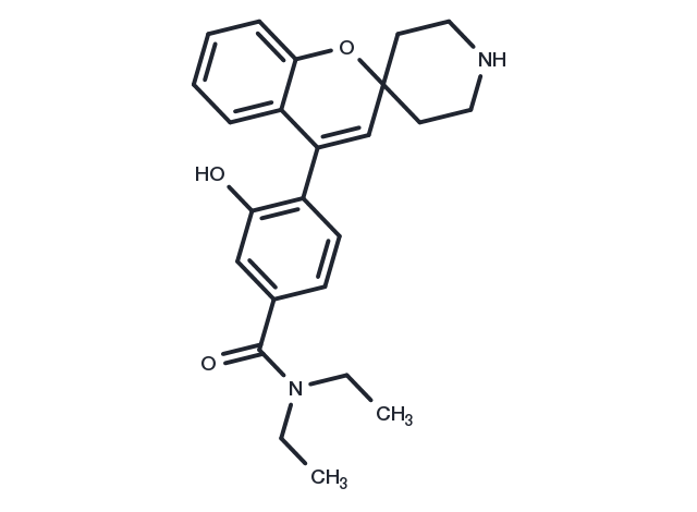 ADL-5747 Chemical Structure