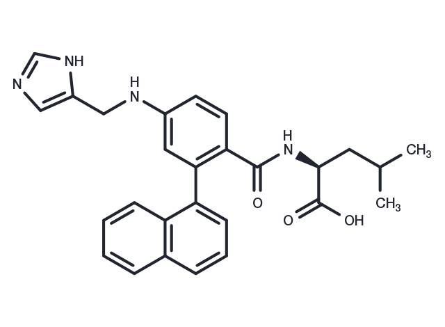 GGTI-2133 Chemical Structure