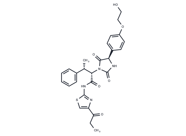 RO4927350 Chemical Structure