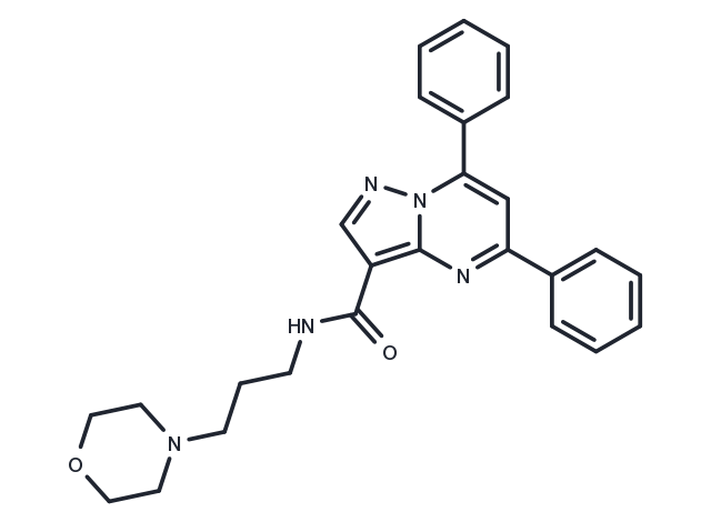Reversan Chemical Structure