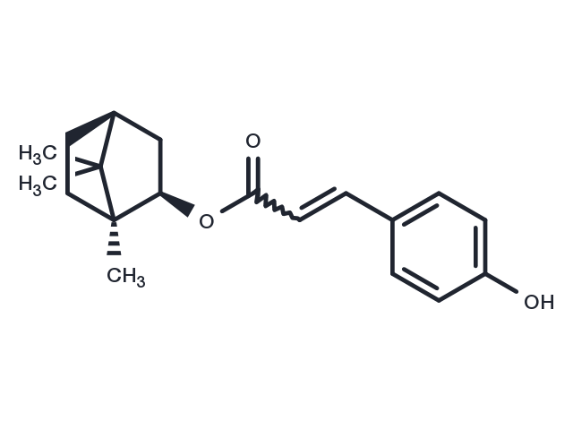 Biondinin C Chemical Structure