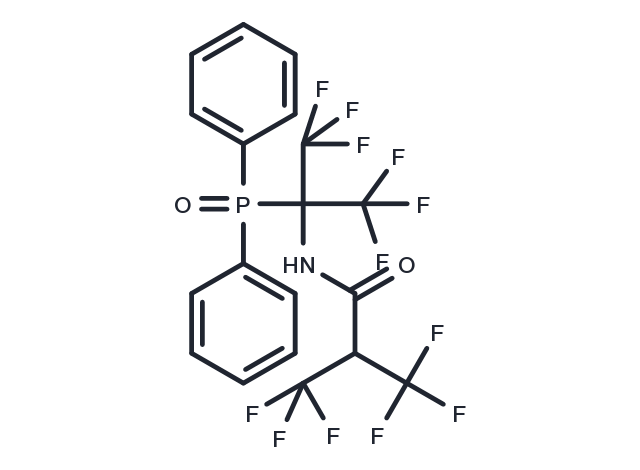 SA 152 Chemical Structure