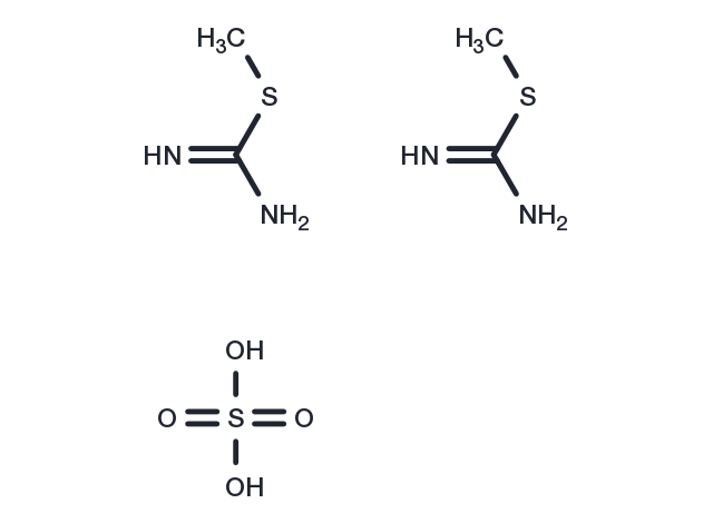 S-Methylisothiourea sulfate