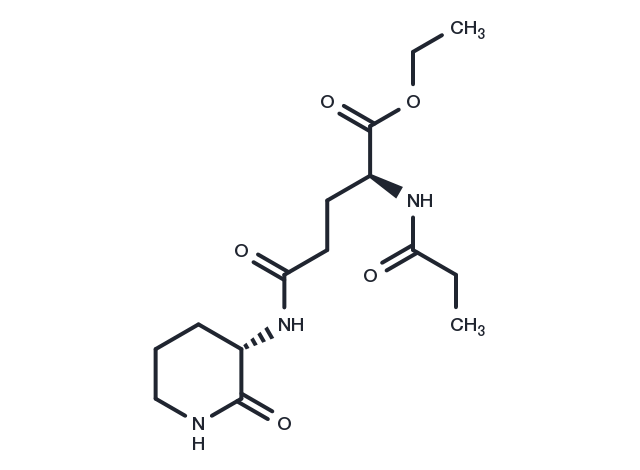 Glorin Chemical Structure