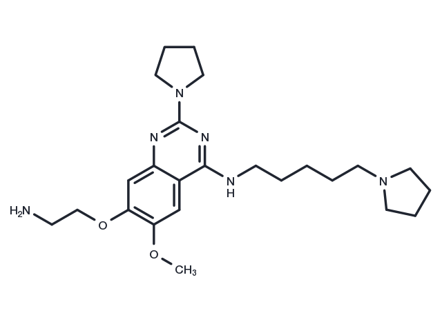 MS2177 Chemical Structure