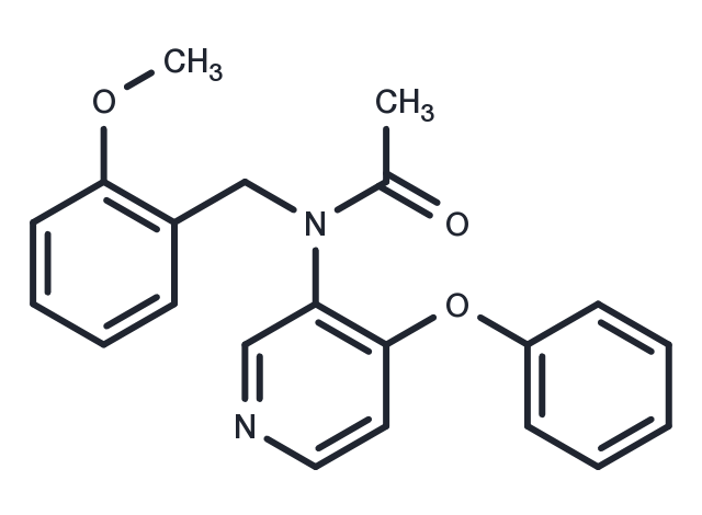 PBR28 Chemical Structure