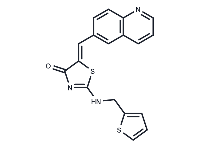 Ro-3306 Chemical Structure
