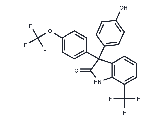 (±)-ErSO Chemical Structure