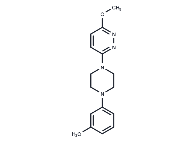 R 61837 Chemical Structure