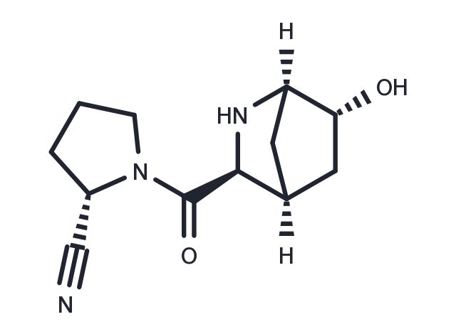ASP-4000 free base Chemical Structure