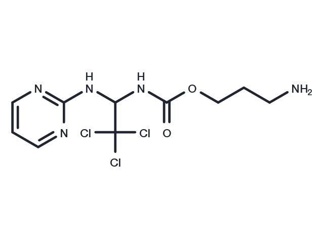 Apcin-A Chemical Structure