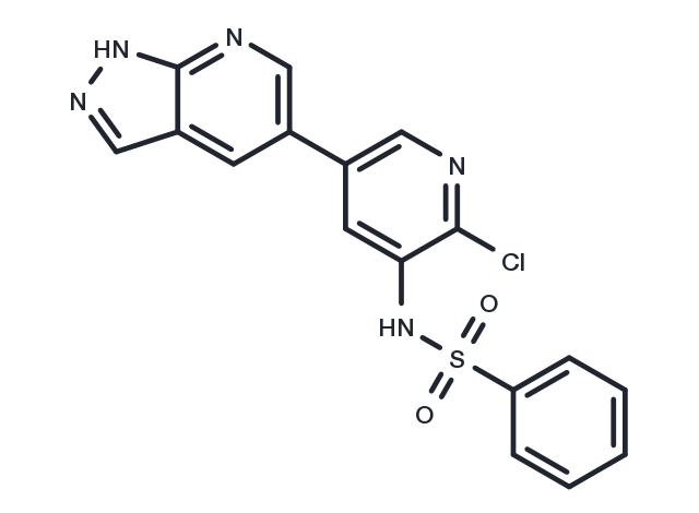 FD223 Chemical Structure