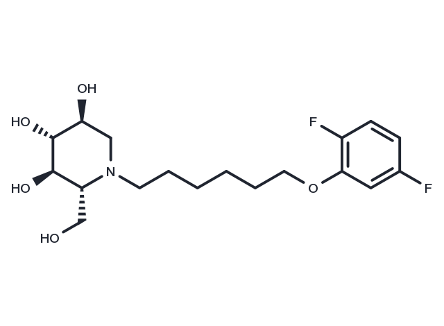 IHVR-11029 Chemical Structure