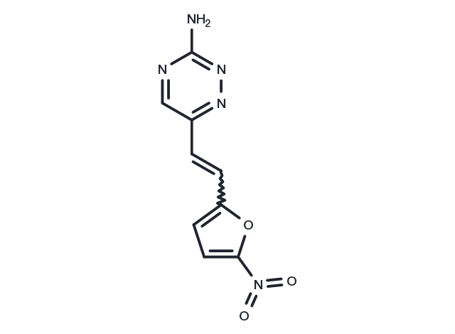 Furalazine Chemical Structure