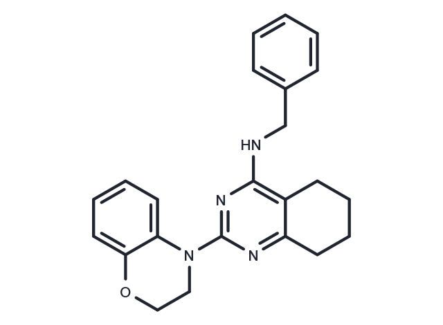 ML241 Chemical Structure
