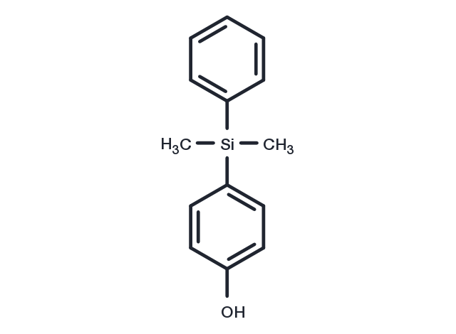 Estrogen receptor-IN-1 Chemical Structure