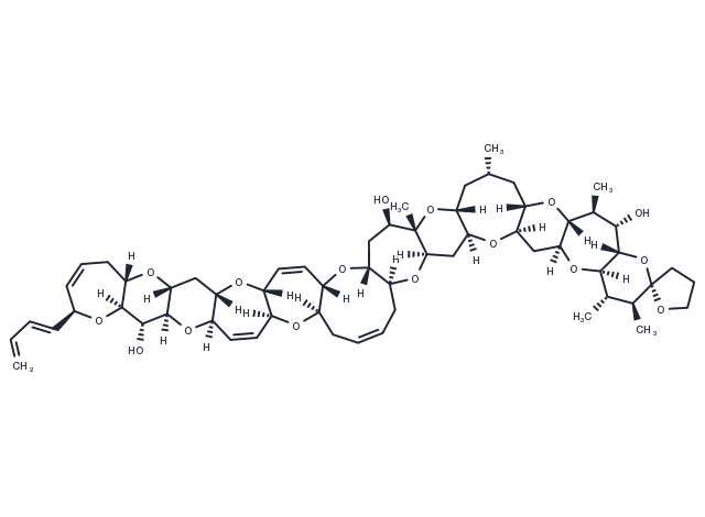 Scaritoxin Chemical Structure