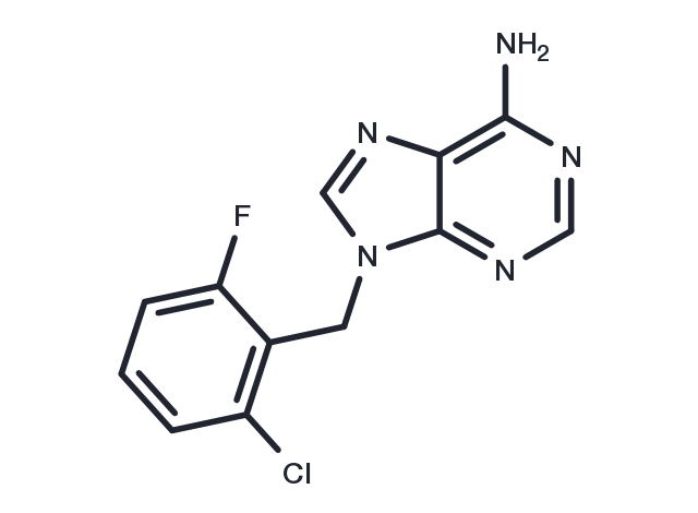 Arprinocide Chemical Structure