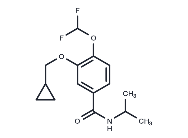 FCPR03 Chemical Structure