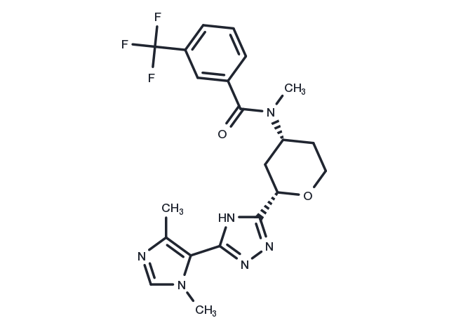 LY3325656 Chemical Structure