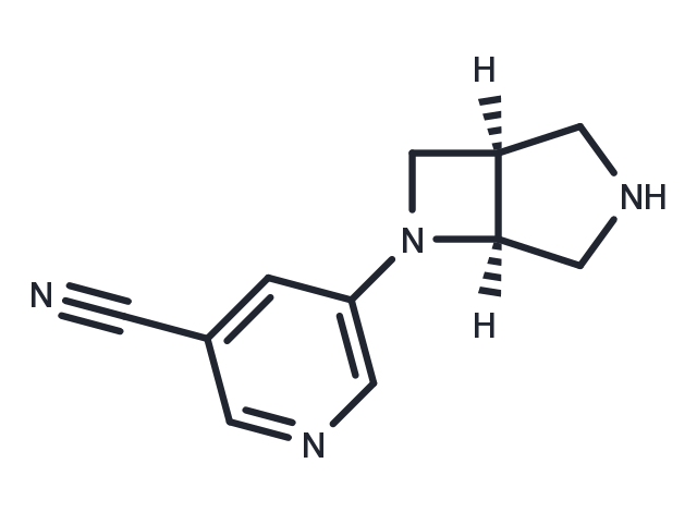 A-366833 Chemical Structure