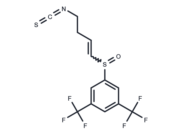 LFS-829 Chemical Structure