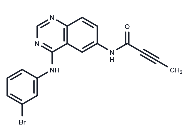 CL-387785 Chemical Structure