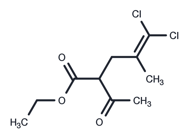 A 20832 Chemical Structure